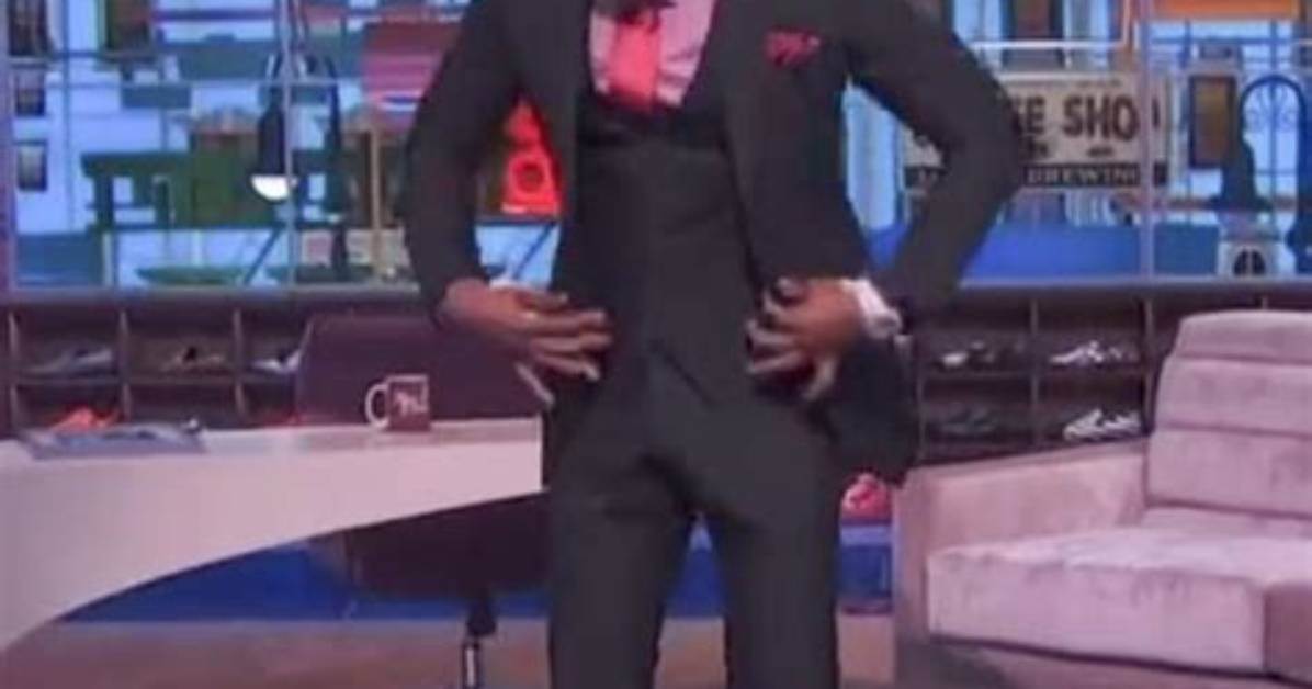 Nick Cannon Bulge: a Comprehensive Look into the Controversy and Beyond