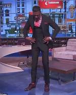 Nick Cannon Bulge: a Comprehensive Look into the Controversy and Beyond
