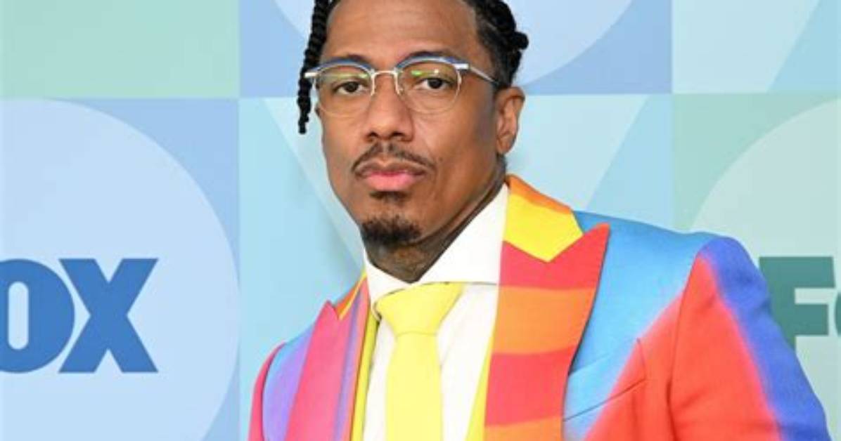 Nick Cannon's Height: Uncovering the Facts
