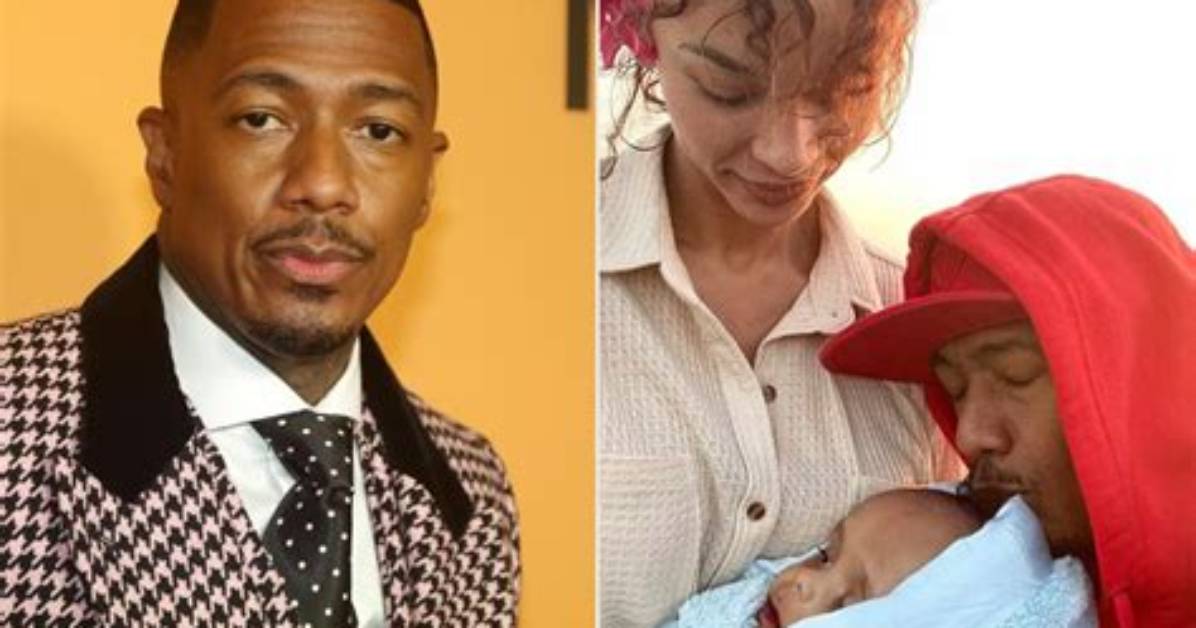 Nick Cannon Says He Will Never Get over Losing Son Zen on Painful Anniversary of His