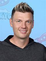 Nick Carter's Net Worth Is Definitely Larger Than Life