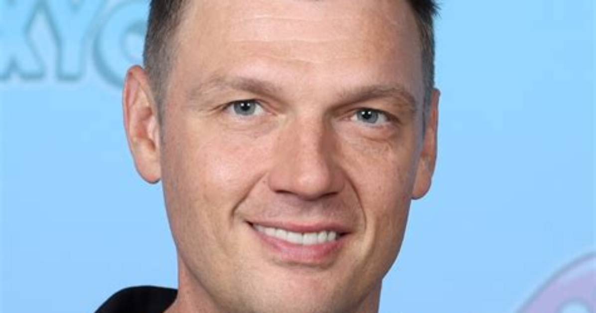 Nick Carter S Net Worth Is