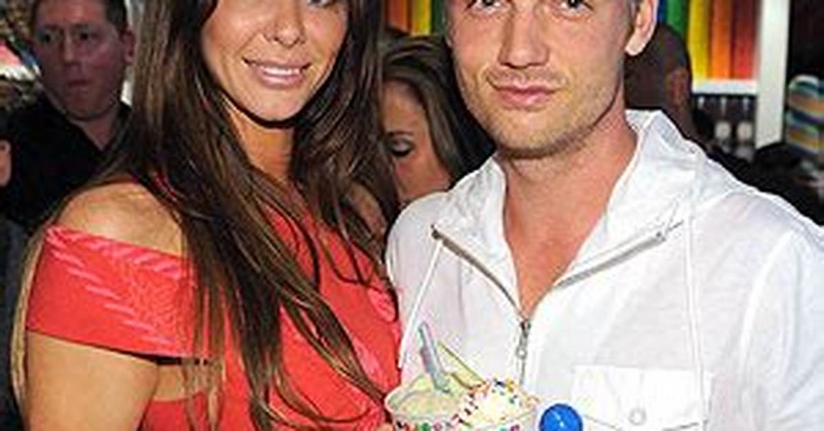 Nick Carter Wife Net Worth