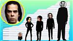 Nick Cave Height: How Tall Is the Iconic Singer?