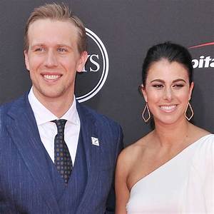 Nick Foles Wife: a Comprehensive Look into the Life of This Inspirational Couple