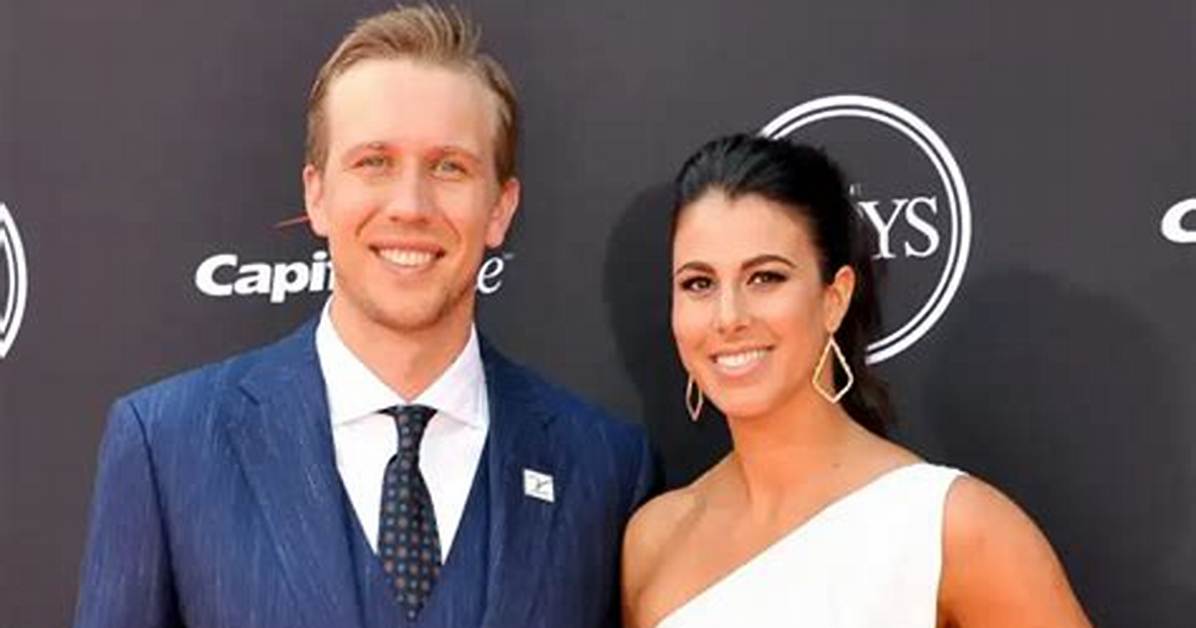 Nick Foles Wife: the Inspiring Story Behind the Nfl Star's Love Life