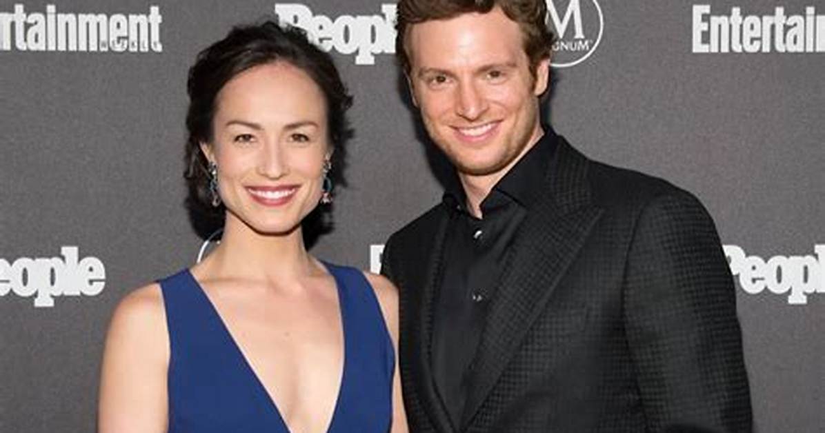 Nick Gehlfuss and Lillian Matsuda: a Deep Dive into Their Lives, Careers, and Impact