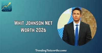 Nick Johnson Net Worth: Career, Home, Age, Income, All You Need to Know - Sarkariresult