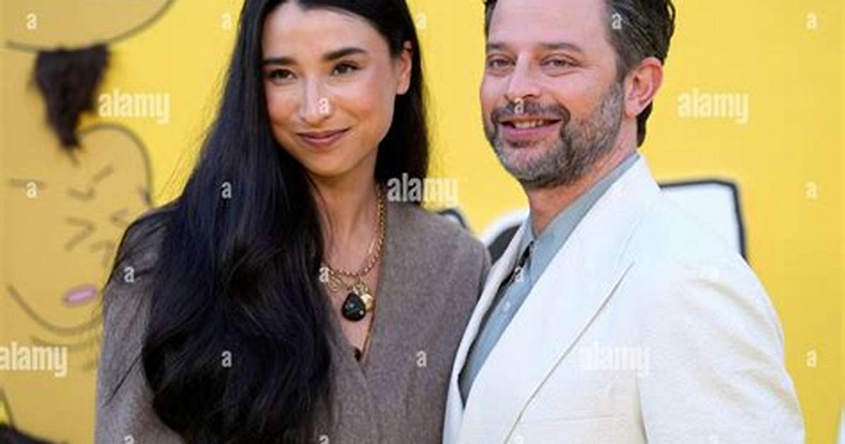 Nick Kroll Lily