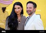 Nick Kroll Lily