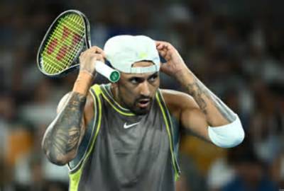 Nick Kyrgios Health Update: Opens About Having Suicidal