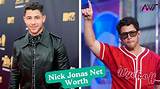 Nick Lanzisera Net Worth