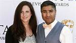 Nick Mohammed Is Married to Wife: Becka Mohammed. Kids.