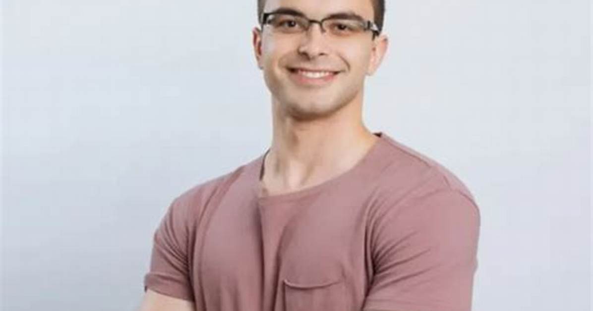 Nick Paul Height, Weight, Net Worth, Age, Birthday, Wikipedia, Who, Nationality, Biography