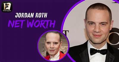 Nick Roth Net Worth