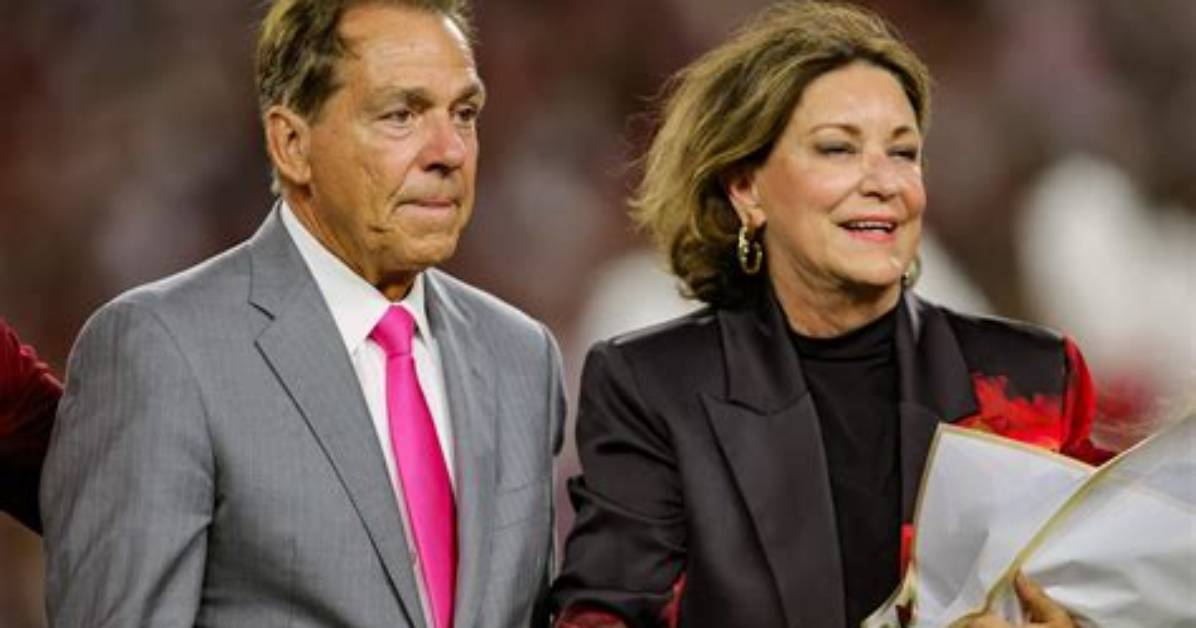 Nick Saban and Terry Saban's Divorce: Everything We Know