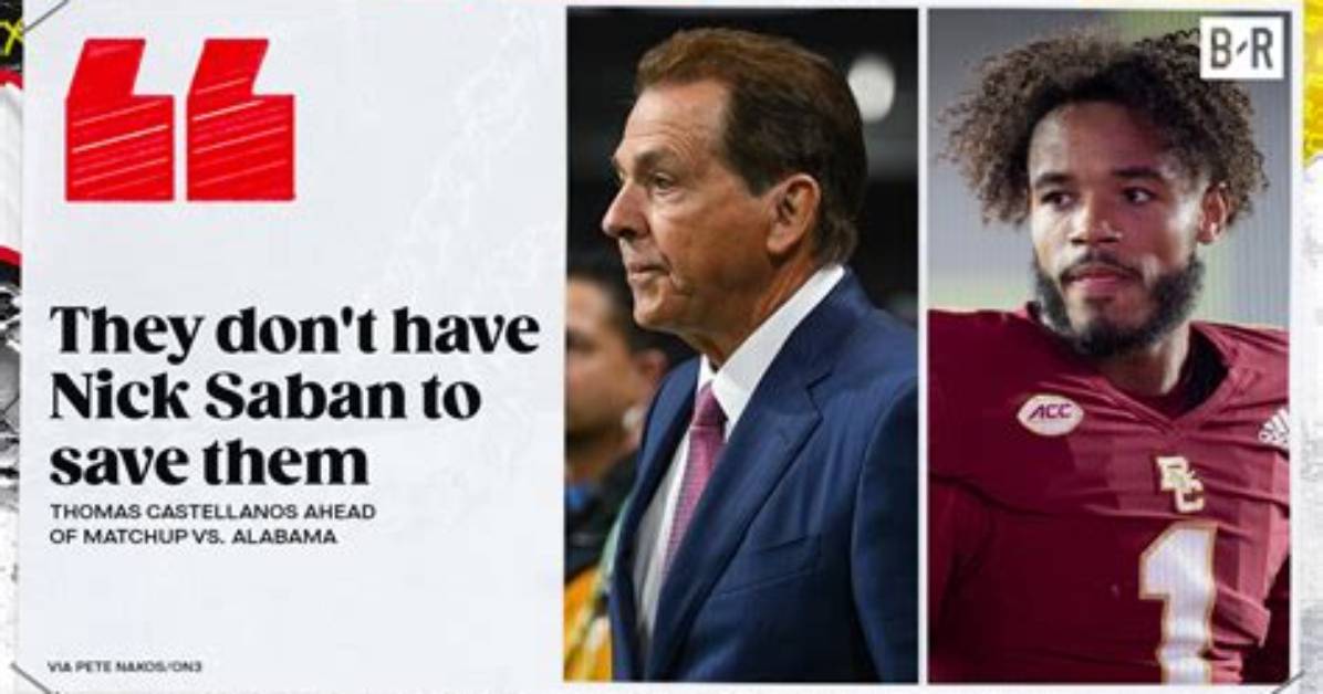 Nick Saban Religion What Religion Is Nick Saban Is Nick Saban