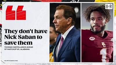 Nick Saban Religion: What Religion Is Nick Saban? Is Nick Saban Catholic? - Sarkariresult