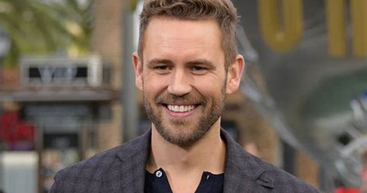Nick Viall Net Worth How Much Is Nick