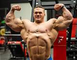 Nick Walker Net Worth: a Deep Dive into the Wealth of the Rising Bodybuilding Star