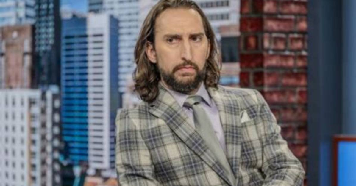 Nick Wright Ugly: Exploring the Controversial Nickname and the Man Behind It