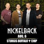 Nickelback Shows 2025: a Comprehensive Guide to Their Upcoming Concerts