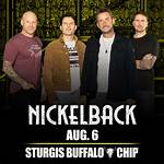 Nickelback Tour 2025 Usa: a Comprehensive Guide for Fans