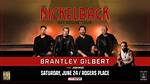 Nickelback Tour: the Ultimate Guide to Experience the Rock Legends Live