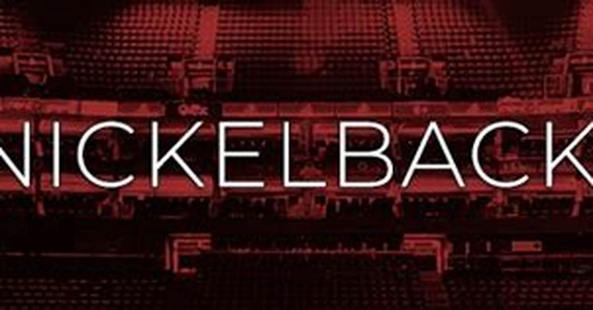 Nickelback Vip Packages: Unveiling the Ultimate Concert Experience