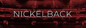 Nickelback Vip Packages: Unveiling the Ultimate Concert Experience
