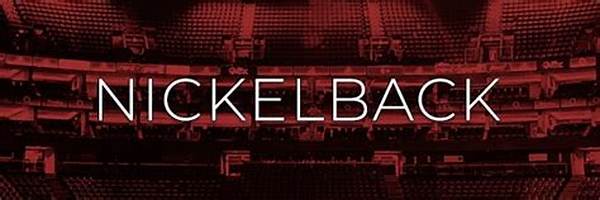 Nickelback Vip Packages: Unveiling the Ultimate Concert Experience