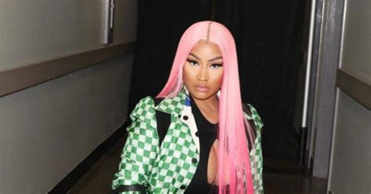Nicki Minaj Bbl: a Comprehensive Look at the Queen of Hip-Hop's Bold Moves and Influence