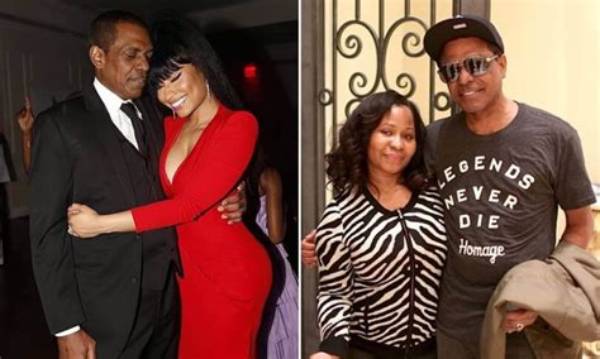 Nicki Minaj's Diverse Roots | Exploring Her Ethnic Heritage