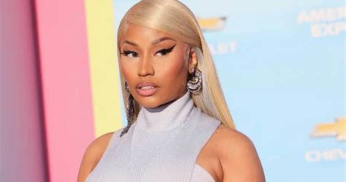 Nicki Minaj: the Queen of Rap and Pop Culture Icon