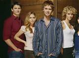 Nicki: One Tree Hill Character Profile