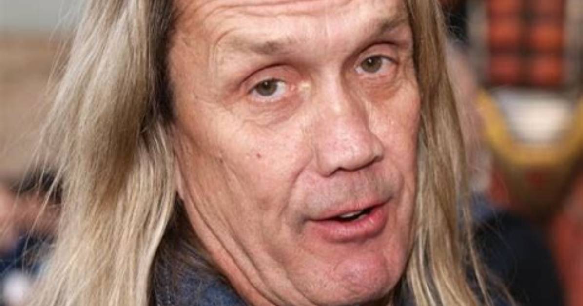Nicko Mcbrain Net Worth