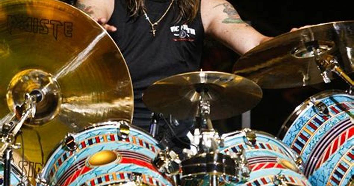 Nicko Mcbrain Net