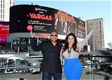 Nicky Vargas Net Worth