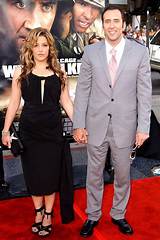 Nicolas Cage ‘Heartbroken’ as He Mourns Ex-Wife Lisa Marie Presley: ‘This Is Devastating News’