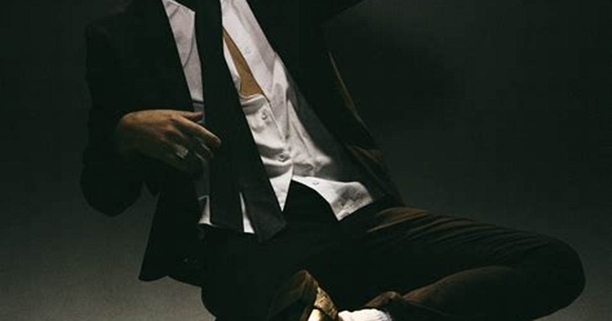 Nicolas Cantu Roles