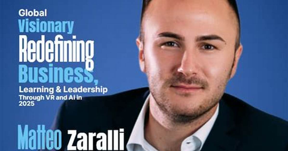 Nicolas Coe: the Visionary Entrepreneur Redefining Business Excellence