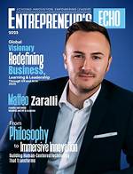 Nicolas Coe: the Visionary Entrepreneur Redefining Business Excellence