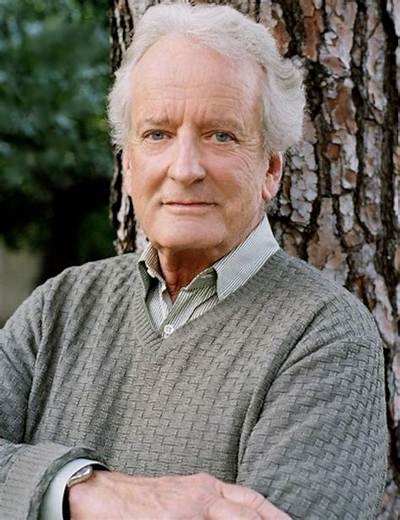 Nicolas Coster Net Worth