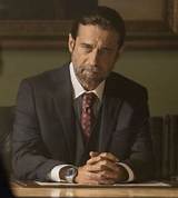 Nicolas Reyes: Jack Ryan Character Profile