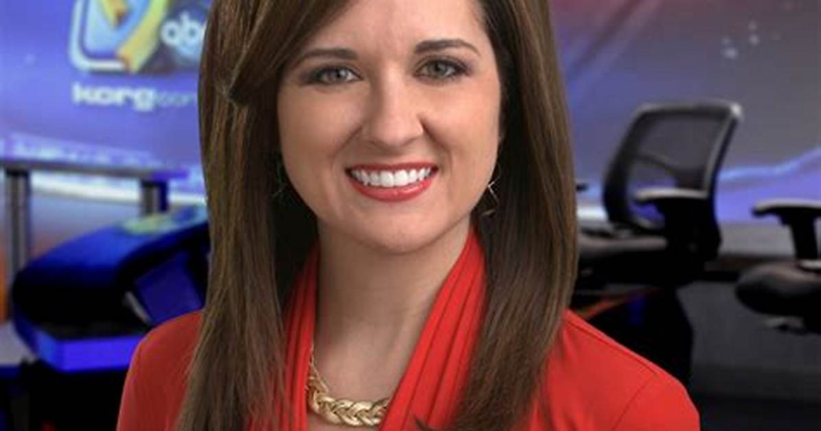 Nicole Agee Kcrg Bio Wiki Age Height Husband Salary and Net