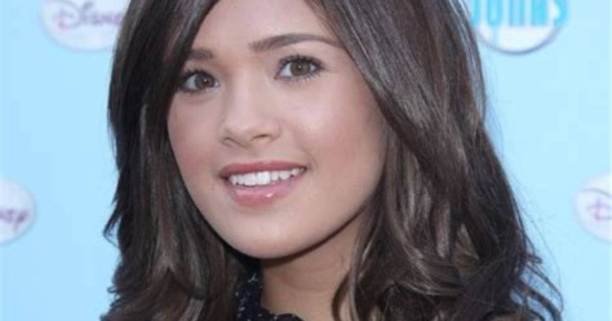 Nicole Anderson Biography Facts