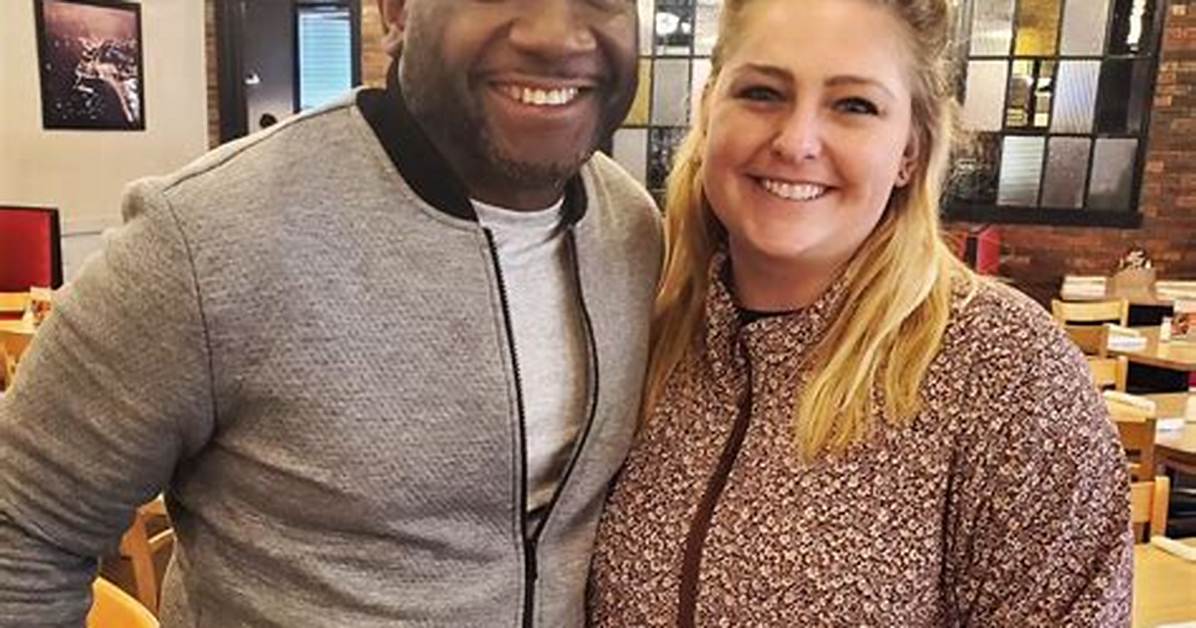 Nicole Arcy's Husband: Who Is He?