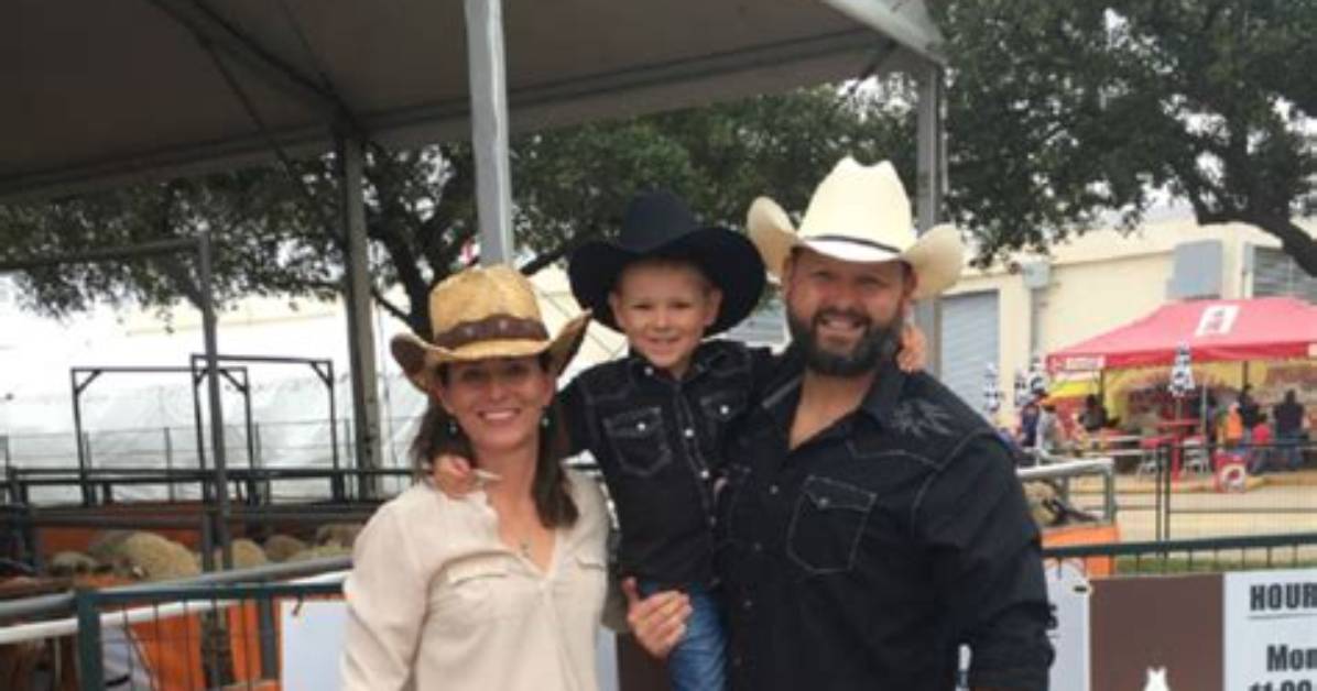 Nicole Aunapu Mann Husband Travis Mann Is a Navy Man, Children and Ethnicity
