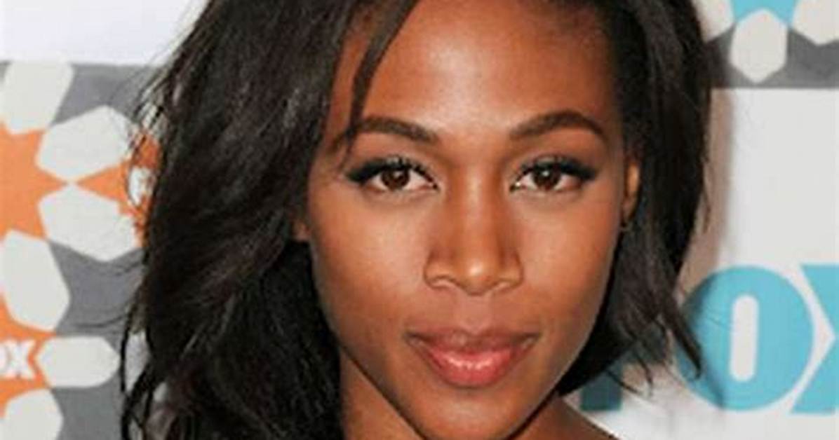 Nicole Beharie Height Weight Net Worth Age Birthday Wikipedia Who