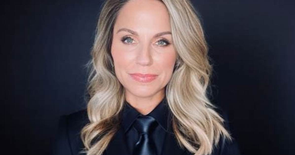 Nicole Boone Age Salary Net Worth Husband Bio Wiki